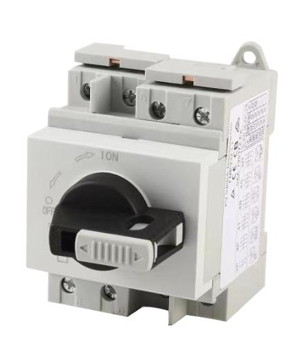 DC Isolator Switch